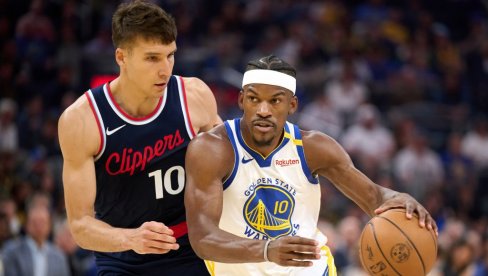 NBA TIKET: Tipovi za igrače iz najjače lige sveta