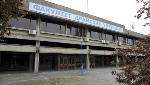 КАКВА ЈЕ ТО СТУДЕНТСКА ЛИСТА?! Студенти блокадери неће се кандидовати на изборима, али хоће професори, декани..