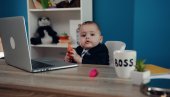ZANIMLJIVOSTI O NAJMLAĐIMA: Aprilske bebe su budući direktori