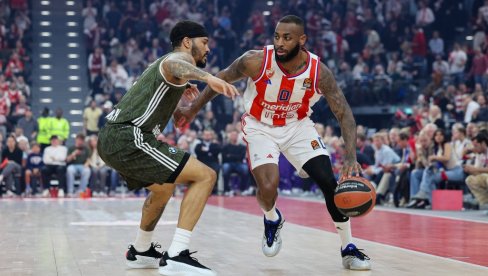 ПРЕНОС, ЗВЕЗДА - БАЈЕРН: Каква драма у Арени