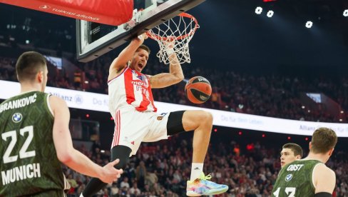 OTKRIVENO: Zvezda bila nadomak stalne licence Evrolige OTKRIVENO: Zvezda bila nadomak stalne licence Evrolige