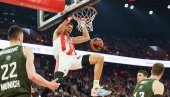 OTKRIVENO: Zvezda bila nadomak stalne licence Evrolige