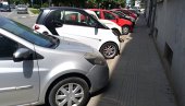 БЕСПЛАТНО ЗА ПРАЗНИКЕ: За Ускрс и 1. мај без наплате паркирања у Пожаревцу