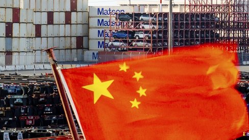 PEKING PODRŽAO PRIMIJRJE: Predlog Kijeva, EU i SAD dobrodošao u Kini