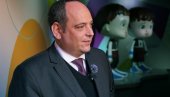DIMITRI KERKENTZES: EXPO je investicija celog sveta, a ne samo organizatora