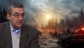 НЕМА НОВЕ ЈАЛТЕ: Професор Трифковић објаснио шта су Руси схватили о Трампу