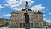 OSKRNAVIO MESTO GDE SE ODAJE POŠTA STRADALIMA NA ŽELEZNIČKOJ STANICI: Novosadska policija radi na identifikciji počinioca gnusnog čina