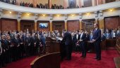 СКУПШТИНА: Србија добила нову Владу