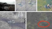 (MAPA) ŽESTOKE BORBE PRED PRIMIRJE: Da li je rat Rusije i Ukrajine na ivici eksplozije? (VIDEO)