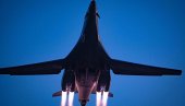 АМЕРИКА ДИГЛА БОМБАРДЕРЕ, СТИГАО ЖЕСТОК ОДГОВОР: То је отворена претња безбедности, следи одмазда?