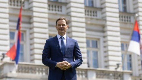 МАРТОВСКЕ ЗАРАДЕ БИЋЕ ИСПЛАЋЕНЕ ДАНАС Министар Мали: Ово је добра вест за многе породице