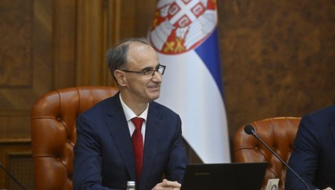 СЛЕДЕЋИ ОДГОВОРНУ ПОЛИТИКУ ПРЕДСЕДНИКА ВУЧИЋА: Влада подржала Предлог закона о остваривању права из Алиментационог фонда