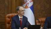 СЛЕДЕЋИ ОДГОВОРНУ ПОЛИТИКУ ПРЕДСЕДНИКА ВУЧИЋА: Влада подржала Предлог закона о остваривању права из Алиментационог фонда