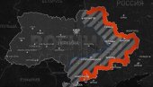 РОЈТЕРС ТВРДИ: Турска спремна да надгледа евентуално примирје у Украјини РОЈТЕРС ТВРДИ: Турска спремна да надгледа евентуално примирје у Украјини