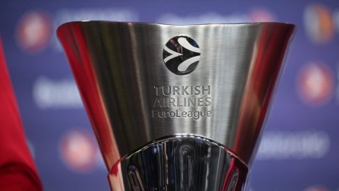 ЕВРОЛИГА ОВО НЕ ПАМТИ! Домаћин утакмице решио да не пусти ниједног навијача на трибине