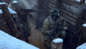 ПОЗНАТИ РУСКИ ГЛУМАЦ УБИЈЕН НА РАТИШТУ: Као добровољац страдао код Покровска