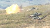 RAT U UKRAJINI: Rusi jurišaju na Mirnograd; Kijev urgentno šalje pojačanja, krpi rupe kod Limana; Žestoke borbe kod Pokrovska (MAPA/VIDEO)