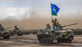 СТРАХОВИТ ОБРТ У УКРАЈИНИ Русија појачава притисак Америка се повлачи? Офанзива срушила споразум Трампа и Зеленског о минералима
