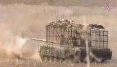 РУСКИ ТЕНКОВИ НАСТАВЉАЈУ ДА ГАЗЕ: Малиновка пала, командоси прерушени у руске униформе уништени у Курску