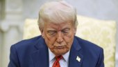 ТРАМП ПРИЗНАО: Путин је професионалац