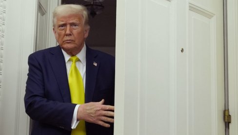 ОГЛАСИО СЕ АПЕЛАЦИОНИ СУД: Трампове царине остају на снази док траје жалбени поступак