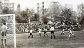 ФК ВРШАЦ ЗА СВА ВРЕМЕНА: Монографија о вољеном клубу, који више не постоји