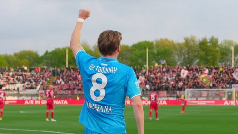 КВОТЕ ПАДАЛИЦЕ: Кладионице помажу и овог петка