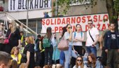 Ко ће блокадере да обавести да је обојена револуција пропала?