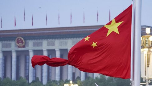STAV AMERIKE NIJE NOV Peking: Vašington nastavlja da iskrivljuje i ocrnjuje nuklearnu politiku Kine