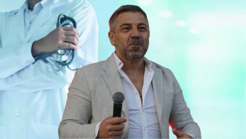 ФОЛКЕР ХИТНО ХОСПИТАЛИЗОВАН: Слошило му се синоћ на наступу - још је у болници ФОЛКЕР ХИТНО ХОСПИТАЛИЗОВАН: Слошило му се синоћ на наступу - још је у болници