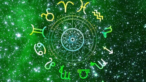 ДНЕВНИ ХОРОСКОП ЗА СРЕДУ, 5. НОВЕМБАР: Бика очекују љубоморне сцене, Рака промене планова, Рибе проблеми на краћим путовањима и с рођацима