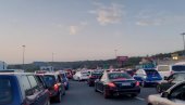 АМСС УПУТИО УПОЗОРЕЊЕ СВИМ ВОЗАЧИМА: Не путујте у току најтоплијег дела дана