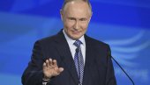 КРЕМЉ: Путин се састао са Хафтаром
