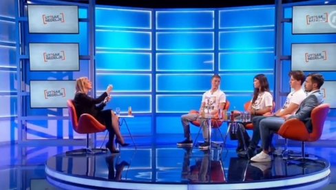 Šta bi radila deca, ako bi mogla?