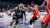 ČUDAN TERMIN: Evo kada se igra polufinalna serija ABA Lige, Zvezda i Partizan istog dana