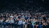 ЗА ЊЕГА ЈЕ СЕЗОНА ЗАВРШЕНА! Лоше вести за Партизан пред старт плеј-офа АБА лиге ЗА ЊЕГА ЈЕ СЕЗОНА ЗАВРШЕНА! Лоше вести за Партизан пред старт плеј-офа АБА лиге