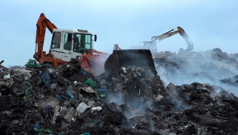 ОТПАД КОЈИ ЗАРАЂУЈЕ: Како се у Европи и Србији смеће претвара у струју и топлоту