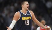ZEMLJOTRES U KOLORADU! Nikola Jokić odbija 212 miliona dolara i pravi totalni haos u Denveru