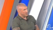ПРОСТАЧКО ЂУБРЕ СА ДНА КАЦЕ НАПАЛО ПАТРИЈАРХА СПЦ: Бачулов изливао измет у Градску кућу, а сад лаже и клевеће
