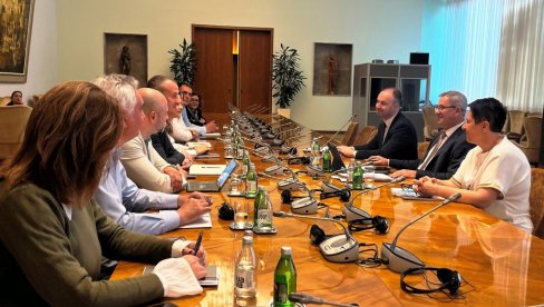 NEMA OPRAVDANJA ZA KAŠNJENJE SUBVENCIJA: Ministar poljoprivrede uputio oštre kritike na račun uprave za agrarna plaćanja