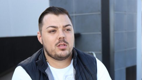 ТРАЖИО САМ УТЕХУ У ЛЕКОВИМА: Слоба Васић прошао кроз тежак период - борио се са депресијом, а онда му је она помогла