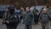 KURTI HTEO DA POTPALI NOVI POGROM SRBA: Saznanja BIA o učešću tzv. kosovske policije u napadu na kanal Ibar - Lepenac otkrivaju plan Prištine