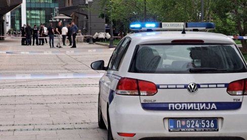 UBIJENA STARICA ZATEČENA SA GLAVOM NA PREČAGI STOLICE: Doktorka uočila crvenilo i konstatovala smrt