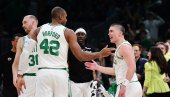 DA LI JE OVO MOGUĆE? Boston u tri meča plej-ofa NBA lige protiv NJujorka promašio skoro 100 trojki