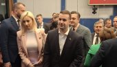 СПАЈИЋ ТРЧИ ПОЧАСНИ КРУГ: Скупштина Црне Горе ипак усвојила закон и потврдила споразум са Емиратима