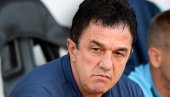 VARNICE POSLE OFK BEOGRAD - PARTIZAN! Simo Krunić, trener romantičara, imao šta da poruči crno-belima! VARNICE POSLE OFK BEOGRAD - PARTIZAN! Simo Krunić, trener romantičara, imao šta da poruči crno-belima!