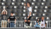 PARTIZAN POBEDNIČKI ZATVORIO SEZONU! Crno-beli savladali Vojvodinu i ostavili ih bez Evrope