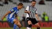 PRENOS, OFK BEOGRAD - PARTIZAN: LJuti crno-beli jure povratak na vrh tabele!