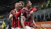 KOMŠIJSKI DERBI BEZ PRITISKA: Rosoneri i bjankorosi bi trebali odigrati meč pun pogodaka