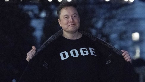 DOGE PROTIV FANTOMSKIH PENZIONERA: Amerika sahranila 12 miliona živih